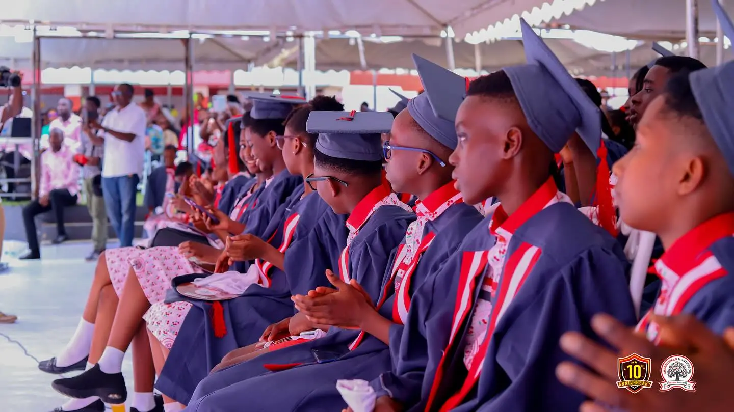 CherryField Mont. Sch - Image