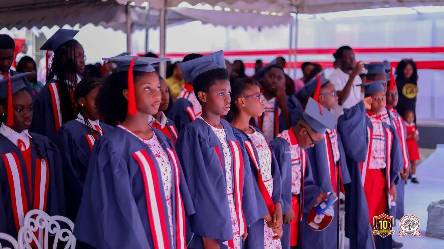 CherryField Mont. Sch - Image