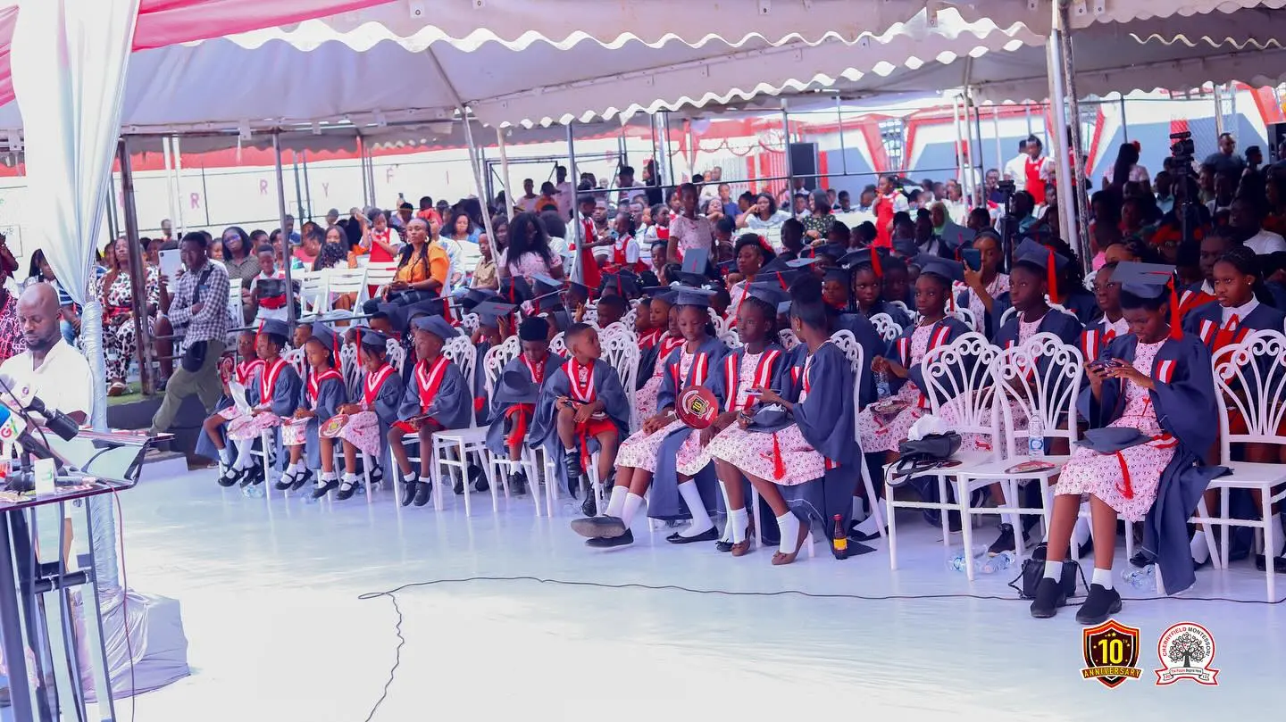 CherryField Mont. Sch - Image Image Slider 