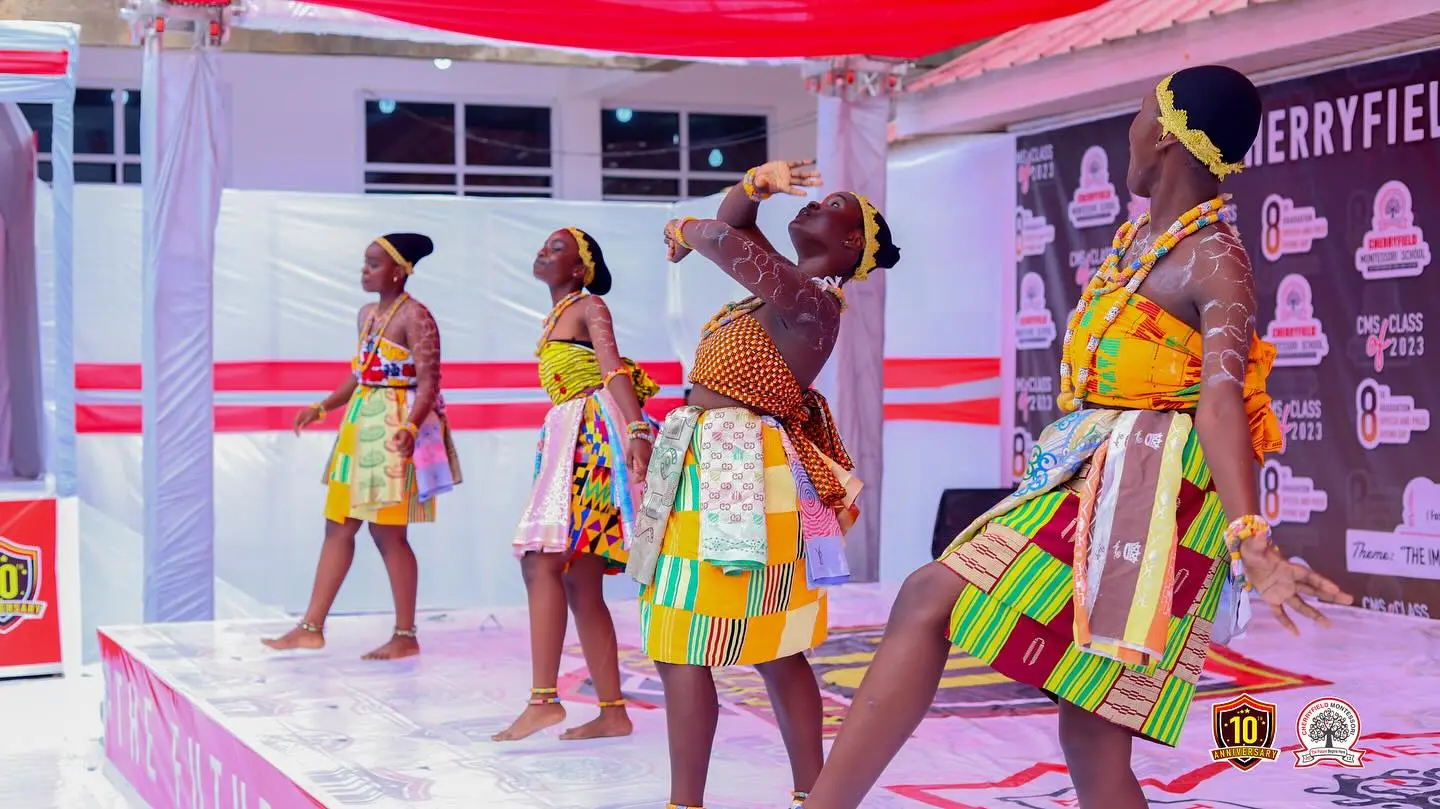 CherryField Mont. Sch - Image Image Slider 